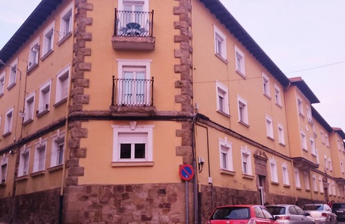 Reinosa Appartement | Appartement La Luz de Reinosa 1