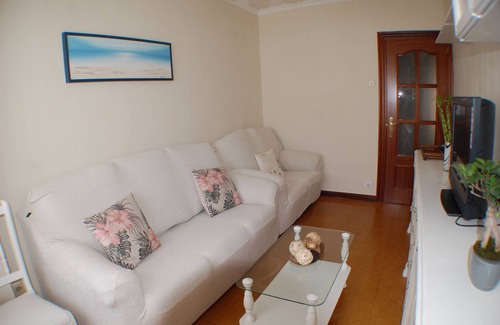 Reinosa Appartement | Appartement La Luz de Reinosa 1