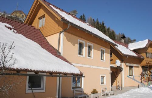 Rennweg am Katschberg Appartement | Apartment in Rennweg near Katschberg Ski Area