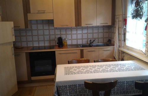 San Giovanni di Fassa Appartement | Apartment in residence Scacciapensieri