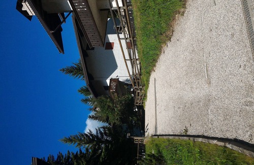 San Giovanni di Fassa Appartement | Apartment in residence Scacciapensieri