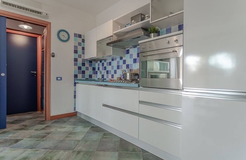 Giulianova Maison | Appartement dans résidence avec piscine à 200m de la mer