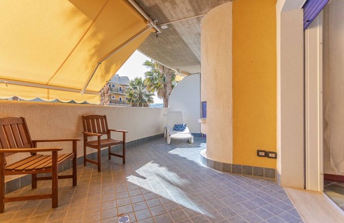 Giulianova Maison | Appartement dans résidence avec piscine à 200m de la mer