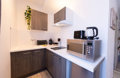 Riez Appartement | Apartment In Riez With Other, Security/Safety, Internet