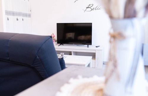 Riez Appartement | Apartment In Riez With Other, Security/Safety, Internet