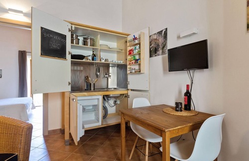 Ripabottoni Appartement | Superbe appartement à Ripabottoni avec piscine