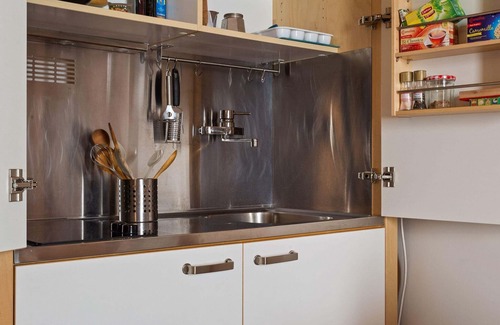 Ripabottoni Appartement | Superbe appartement à Ripabottoni avec piscine