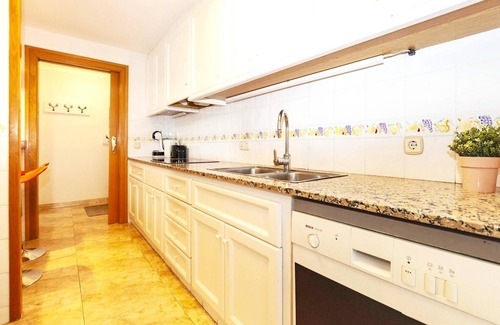 Roses Town Center Appartement | Apartment in Roses near La Perola Beach