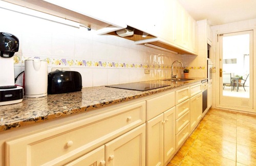 Roses Town Center Appartement | Apartment in Roses near La Perola Beach