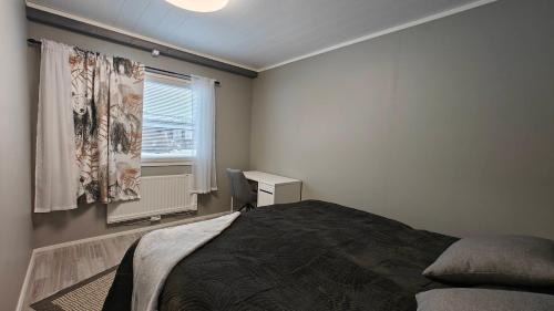 Sakyla Appartement | Apartment in Säkylä centrum