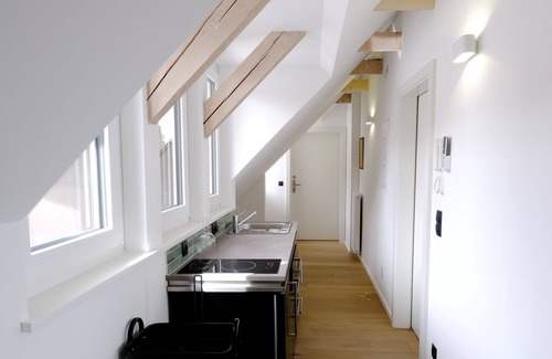 Soechau Copropriété | Apartment in Söchau Salbei (2 adults +1 child)