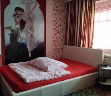 Attnang-Puchheim Appartement | Apartment in Salzkammergut