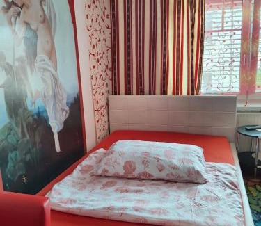 Attnang-Puchheim Appartement | Apartment in Salzkammergut