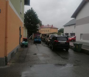 Attnang-Puchheim Appartement | Apartment in Salzkammergut