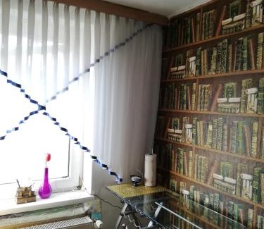 Attnang-Puchheim Appartement | Apartment in Salzkammergut
