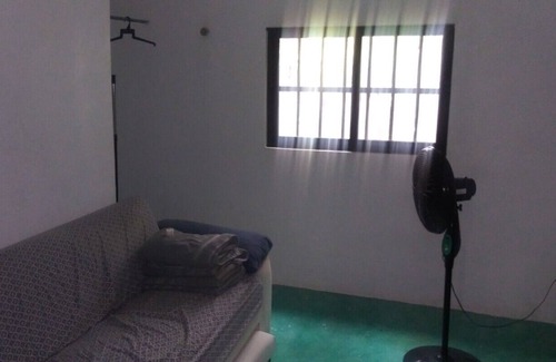 Mexico Lit Et Petit-Déjeuner | Apartment in San Crisanto - Yucatan / Mexico - 100 feet from the beach.