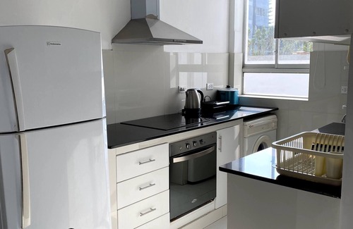 San Isidro Appartement | Apartment in San Isidro, El Olivar Park - cleaning, garage and internet included