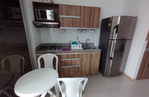 San Jeronimo Appartement | Apartment in San Jeronimo near to the Park