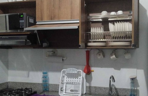 San Jeronimo Appartement | Apartment in San Jeronimo near to the Park