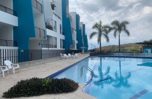 San Jeronimo Appartement | Apartment in San Jeronimo near to the Park