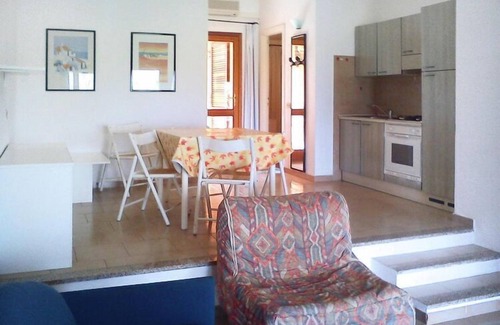 Porto Pollo Appartement | Appartement א Porto Pollo prטs de la plage de la mer