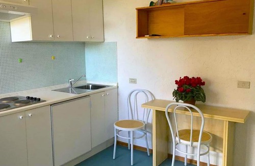 Cugnana Verde Appartement | Belvilla by OYO Cugnana Verde Bilo 4 BIS