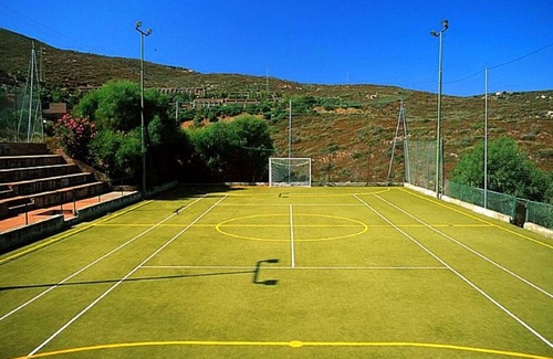 Cugnana Verde Appartement | Belvilla by OYO Cugnana Verde Bilo 4 BIS
