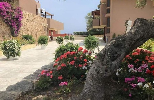 Cugnana Verde Appartement | Belvilla by OYO Cugnana Verde Bilo 4 BIS