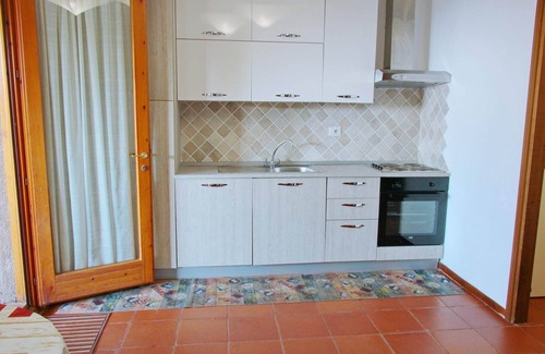 Cugnana Verde Appartement | Apartment in Sardinia with Sea View