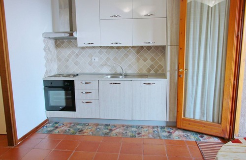 Cugnana Verde Appartement | Apartment in Sardinia with Sea View