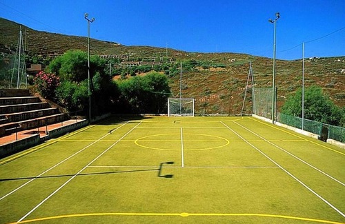 Cugnana Verde Appartement | Apartment in Sardinia with Sea View