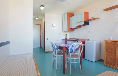 Cugnana Verde Appartement | Apartment in Sardinia with Sea View