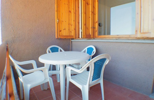 Cugnana Verde Appartement | Apartment in Sardinia with Stunning Sea View