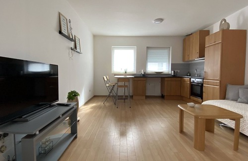 Sogel Maison | Apartment in Schloß Nähe