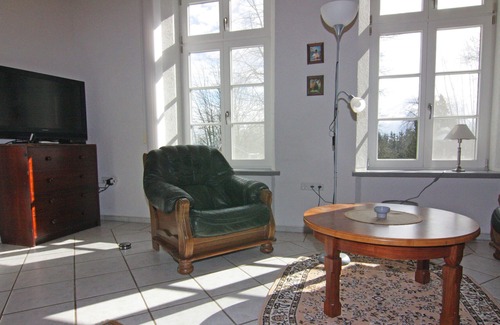 Metelsdorf Appartement | Appartement à Schultenbrook avec parking