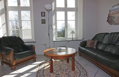 Metelsdorf Appartement | Appartement à Schultenbrook avec parking