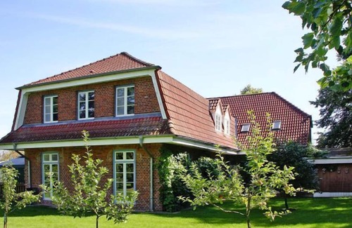 Metelsdorf Appartement | Appartement à Schultenbrook avec parking