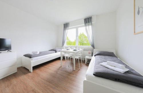 Schwerte Appartement | Apartment in Schwerte