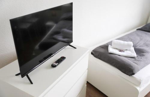 Schwerte Appartement | Apartment in Schwerte