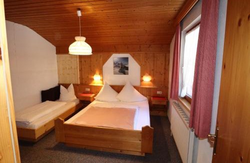 See Appartement | Apartment in See near Bathing Lake