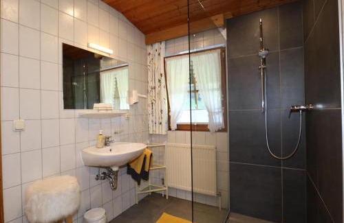 See Appartement | Apartment in See near Bathing Lake