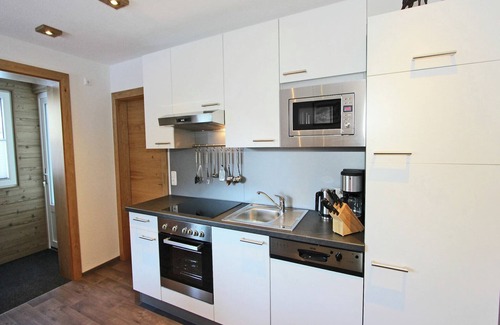 See Appartement | Appartement sur les pistes de ski à See au Tyrol