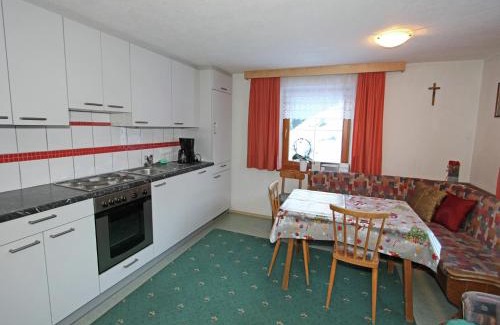 See Appartement | Apartment in See near Ski Slopes