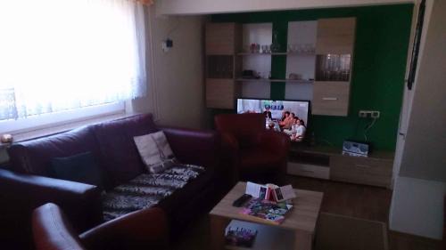 Sehlen Appartement | Apartment in Sehlen - Insel Rügen 3067