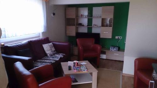 Sehlen Appartement | Apartment in Sehlen - Insel Rügen 3067
