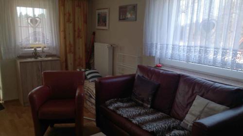 Sehlen Appartement | Apartment in Sehlen - Insel Rügen 3067