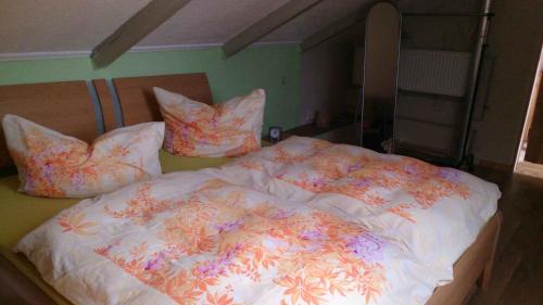 Sehlen Appartement | Apartment in Sehlen - Insel Rügen 3067