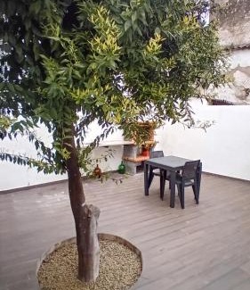 Portalegre Appartement | Apartment in Semeador