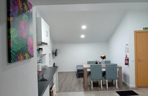 Portalegre Appartement | Apartment in Semeador