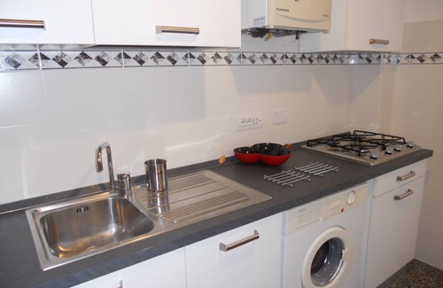 Sestri Levante Appartement | Appartement Sestri Levante, à quelques pas de la mer et du centre.